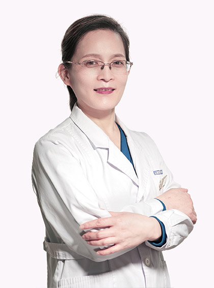 杨娟